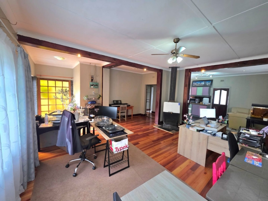 To Let 3 Bedroom Property for Rent in Jordania Free State